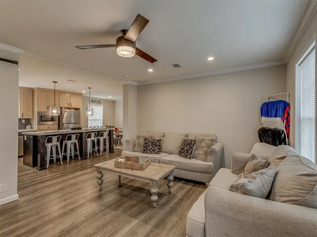 Photo 8 — 870331 N 3460 Road, Chandler, OK 74834
