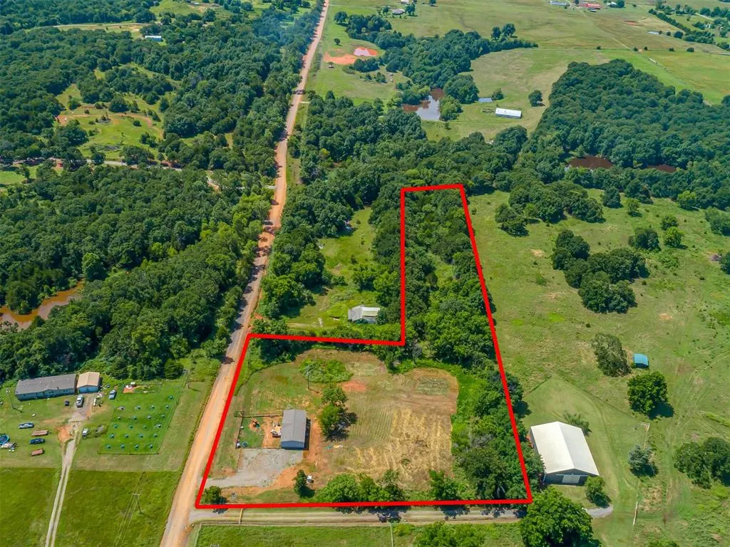 Photo 30 — 870331 N 3460 Road, Chandler, OK 74834