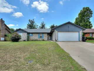 Sold home at 9700 Beth Drive