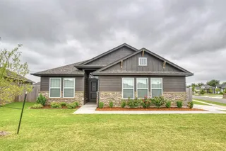 Sold home at 10516 NW 31st Place