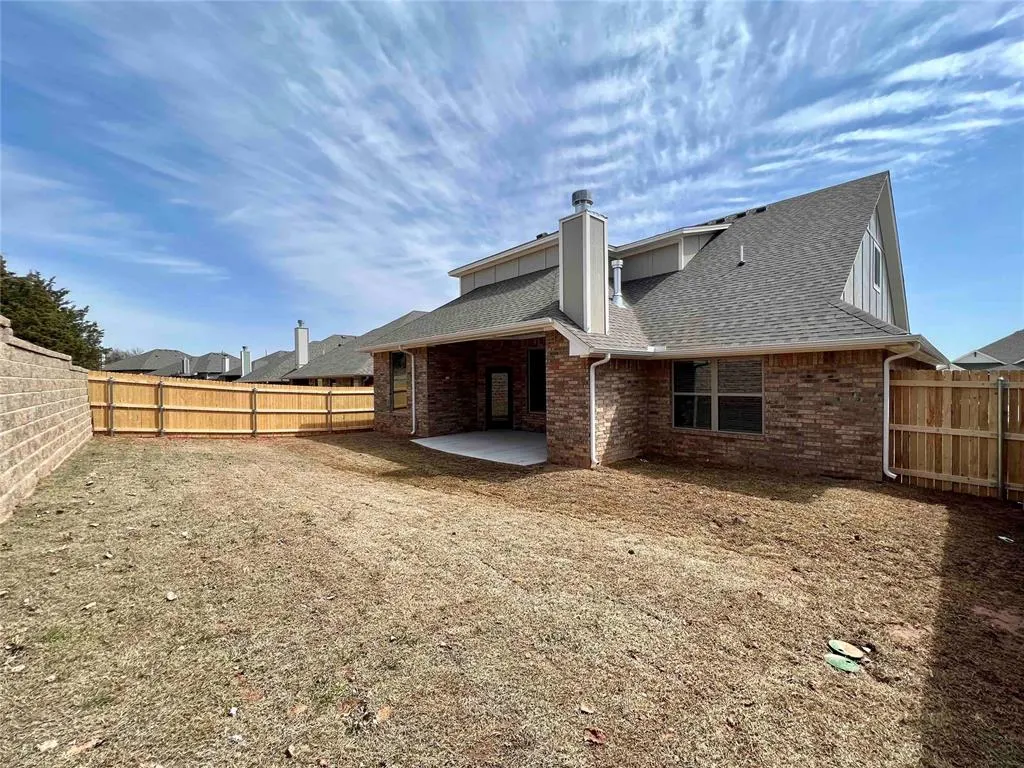 Photo 33 — 8325 Lambert Way, Edmond, OK 73034