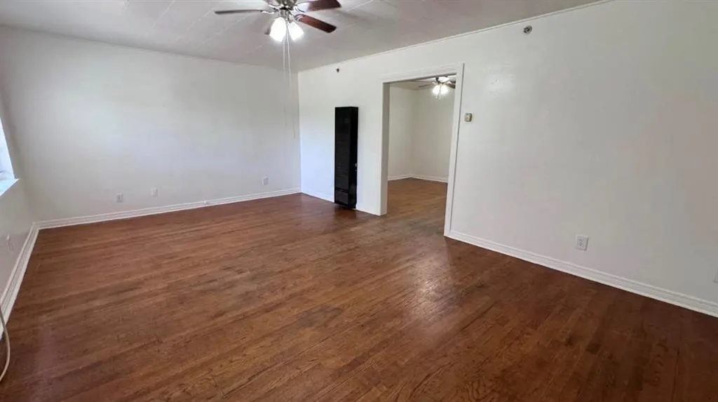 Front exterior — 111 SW 26th Street, Oklahoma City, OK 73109