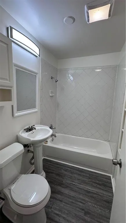 Photo 7 — 111 SW 26th Street, Oklahoma City, OK 73109