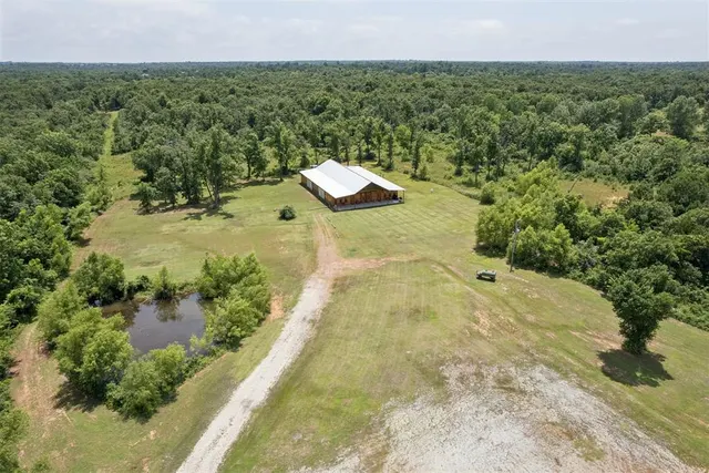 Photo 3 — 29473 Lake Drive, McLoud, OK 74851