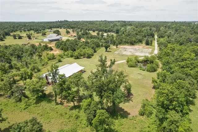 Photo 6 — 29473 Lake Drive, McLoud, OK 74851