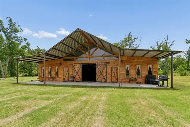 Photo 8 — 29473 Lake Drive, McLoud, OK 74851