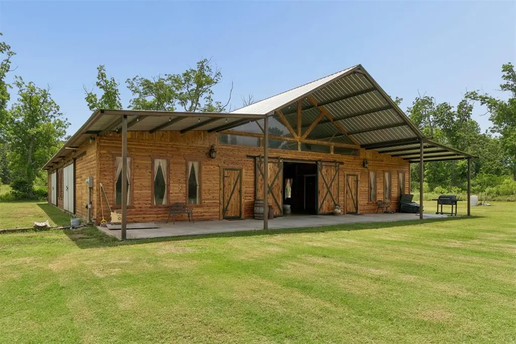 Photo 10 — 29473 Lake Drive, McLoud, OK 74851