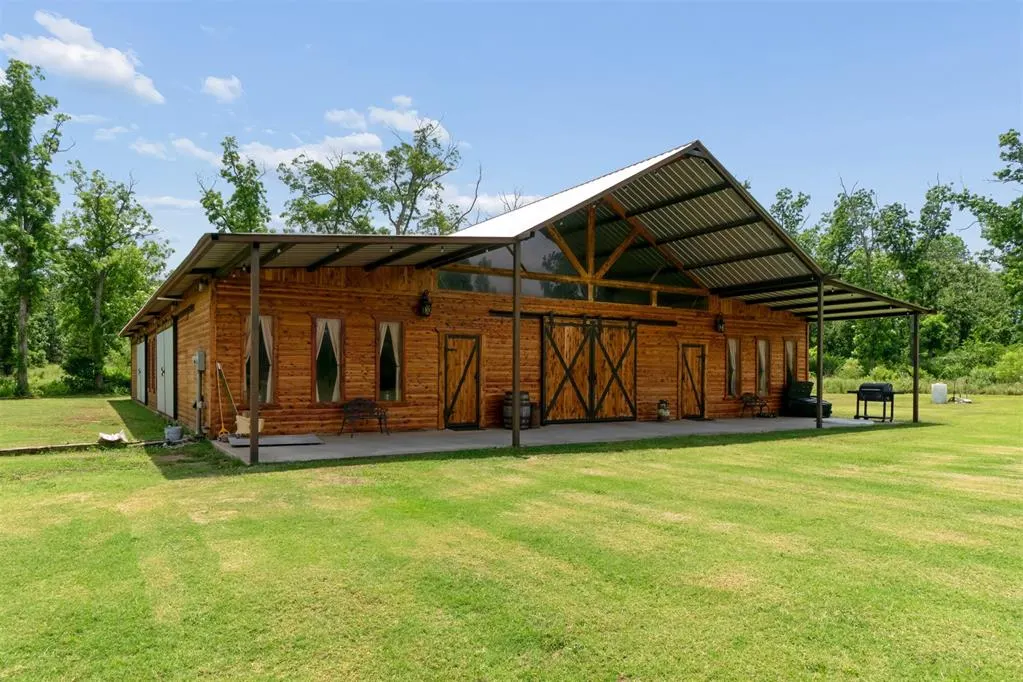 Photo 12 — 29473 Lake Drive, McLoud, OK 74851