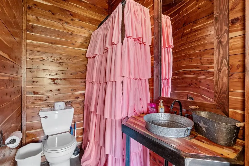 Photo 32 — 29473 Lake Drive, McLoud, OK 74851