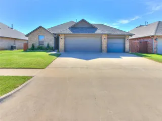 Sold home at 8921 Stacy Lynn Lane