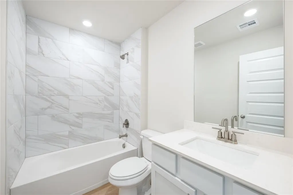 Photo 5 — 8417 NW 59th Street, Oklahoma City, OK 73132
