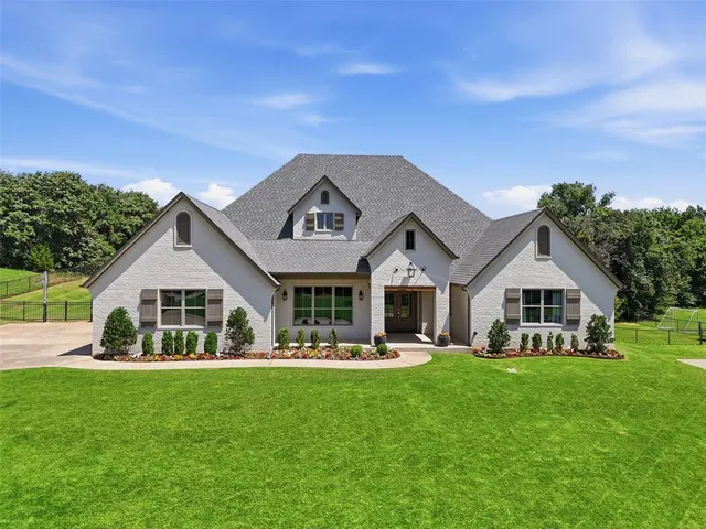 Photo 4 — 14259 Macklay Court, Choctaw, OK 73020