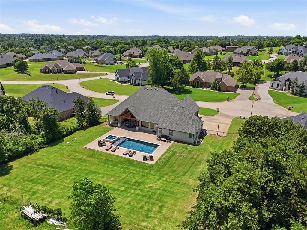 Photo 46 — 14259 Macklay Court, Choctaw, OK 73020