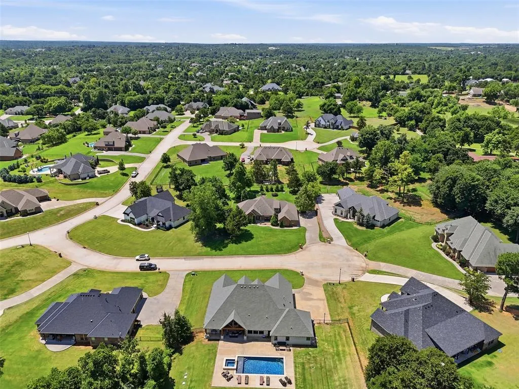 Photo 47 — 14259 Macklay Court, Choctaw, OK 73020