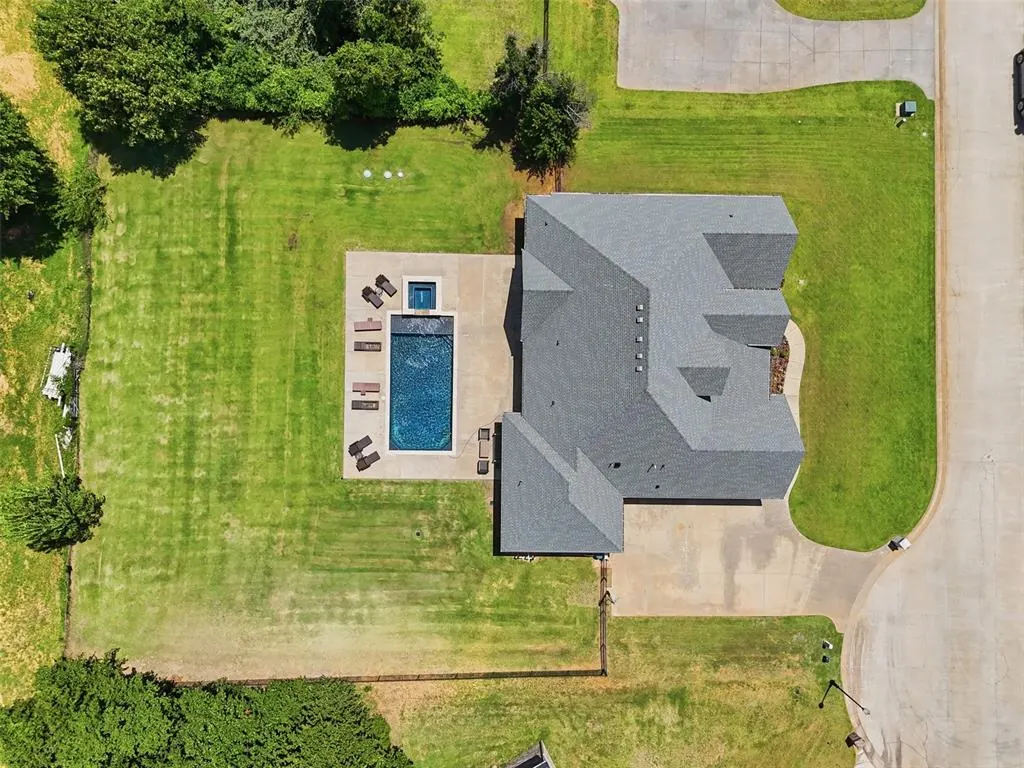 Photo 48 — 14259 Macklay Court, Choctaw, OK 73020