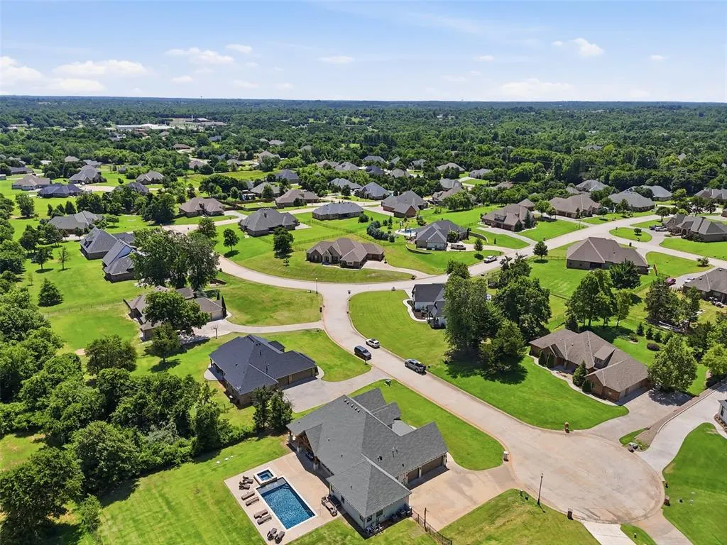 Photo 49 — 14259 Macklay Court, Choctaw, OK 73020