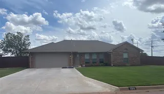 Sold home at 154 E Bonita Drive