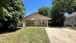 Sold home at 405 SE 22nd Street