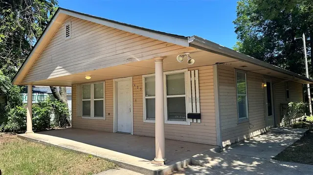 Photo 3 — 405 SE 22nd Street, Oklahoma City, OK 73129