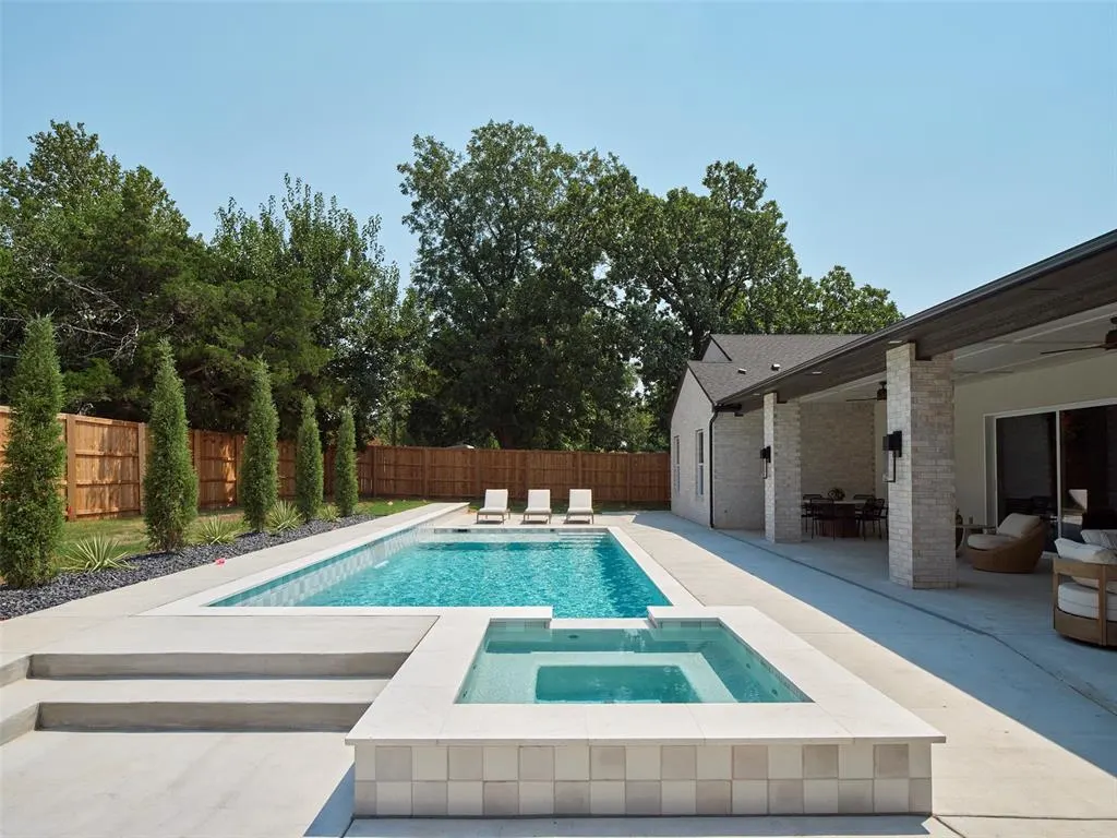 Photo 3 — 509 Benton Road, Edmond, OK 73034