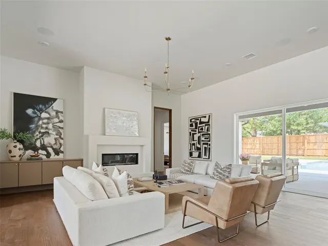 Photo 8 — 509 Benton Road, Edmond, OK 73034