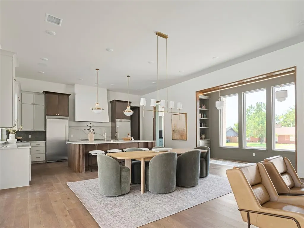 Photo 10 — 509 Benton Road, Edmond, OK 73034