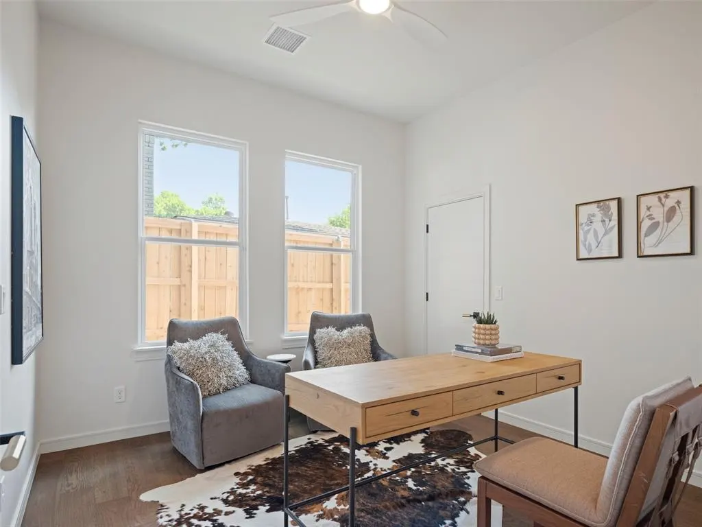 Photo 35 — 509 Benton Road, Edmond, OK 73034