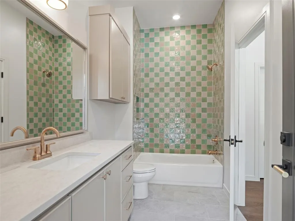 Photo 40 — 509 Benton Road, Edmond, OK 73034