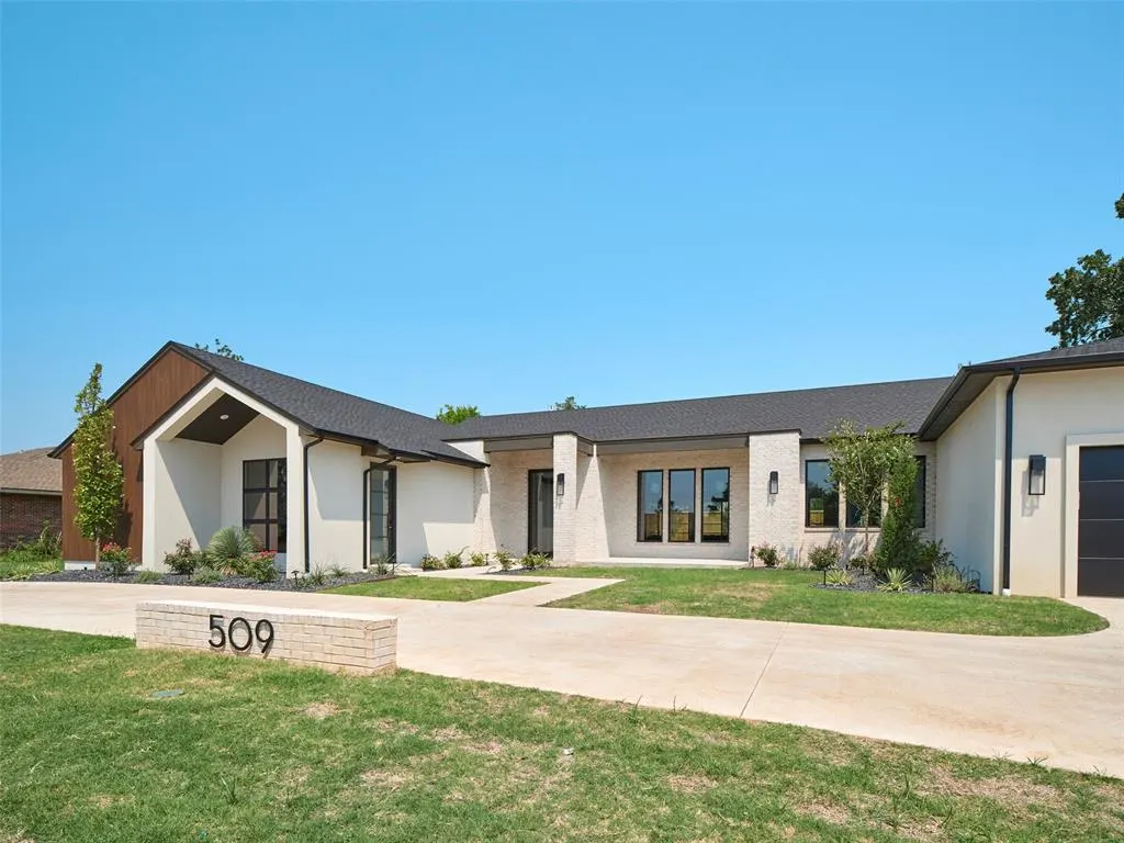 Photo 48 — 509 Benton Road, Edmond, OK 73034