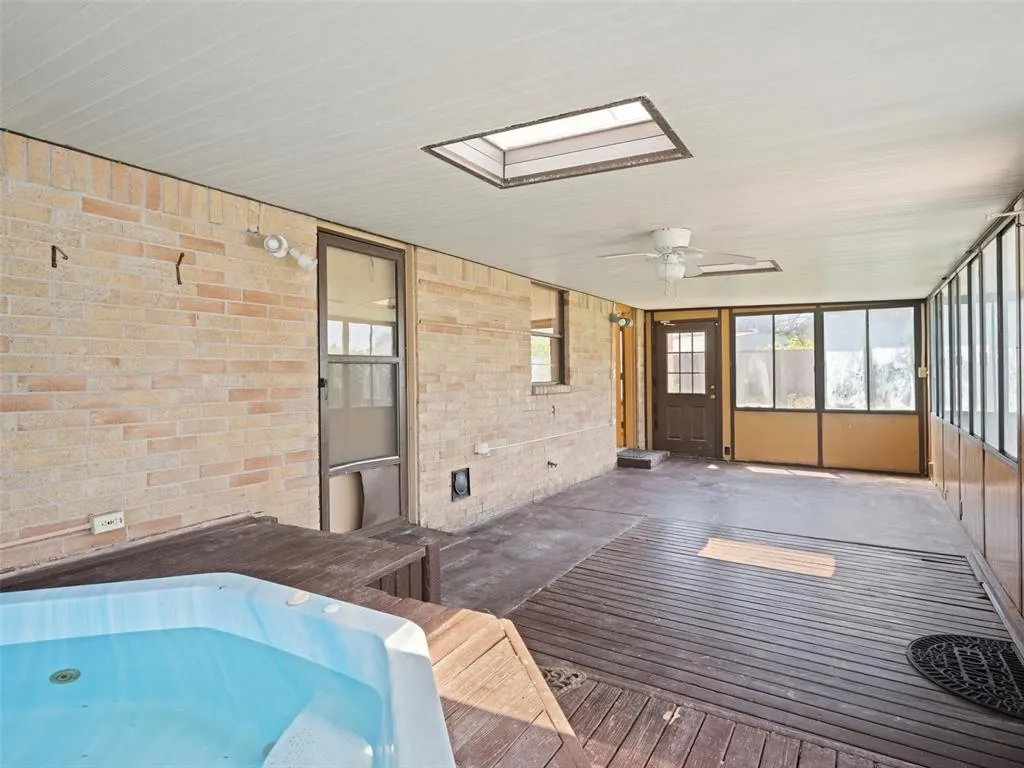 Photo 41 — 1372 W Cedarbrook Lane, Moore, OK 73170