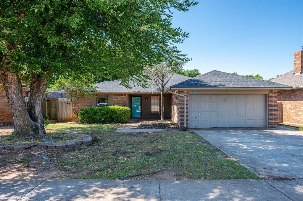Photo 3 — 9616 Railroad, Oklahoma City, OK 73130