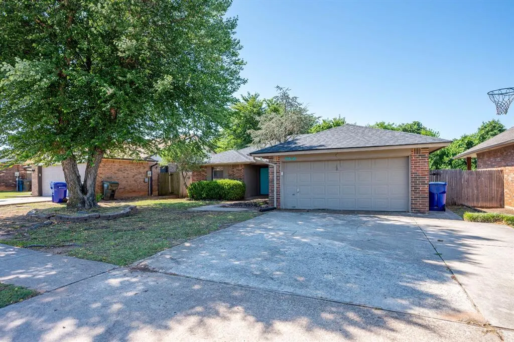 Photo 4 — 9616 Railroad, Oklahoma City, OK 73130