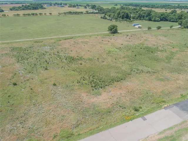 Front exterior — 15600 SW 94th Street, Mustang, OK 73064