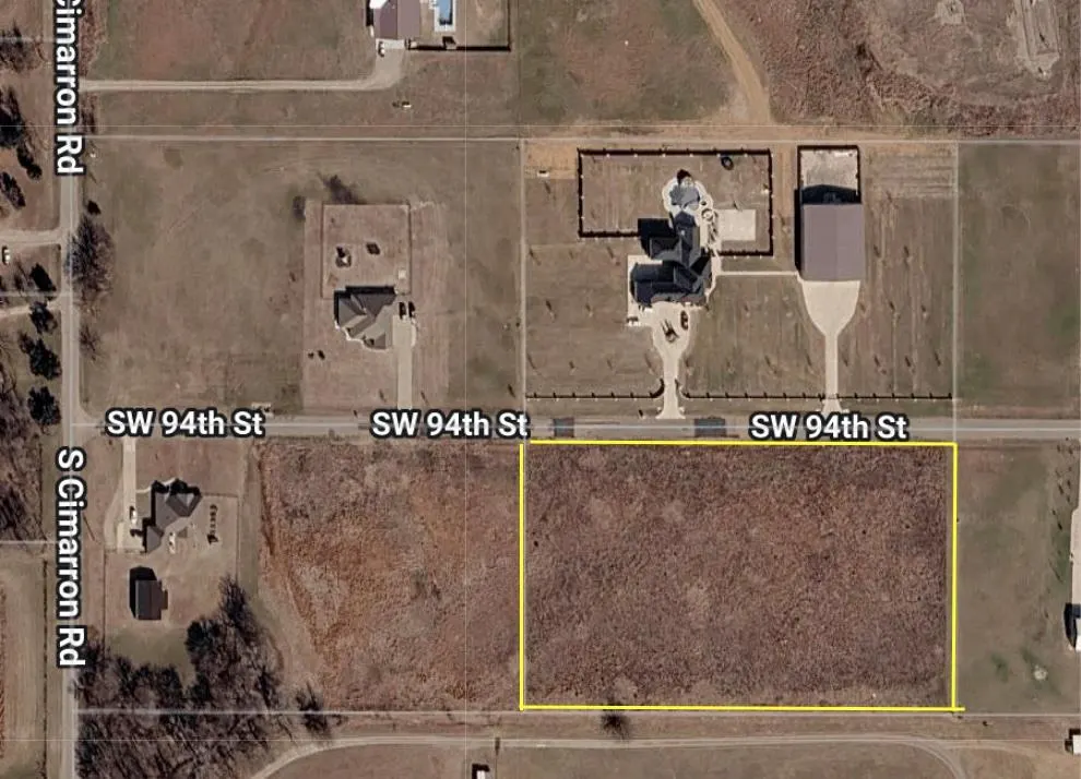 Photo 5 — 15600 SW 94th Street, Mustang, OK 73064