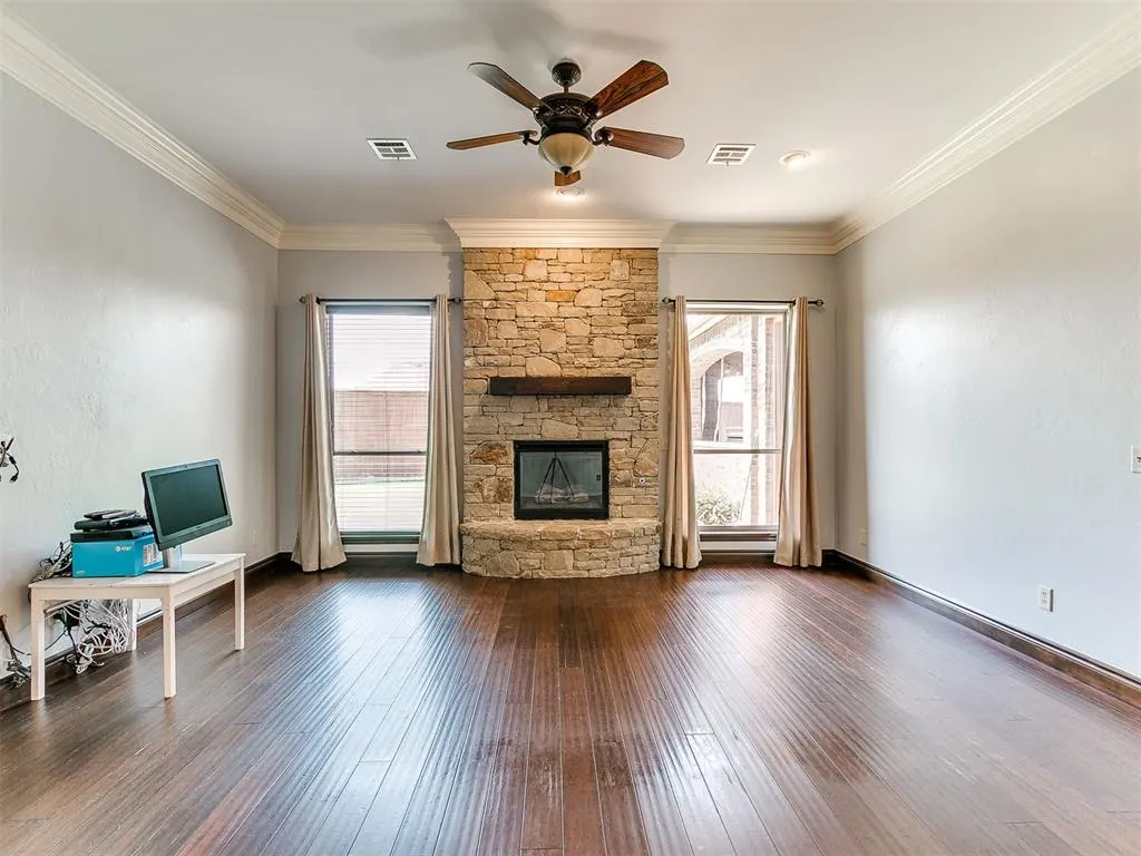 Photo 17 — 14401 Yorkshire Lane, Oklahoma City, OK 73142
