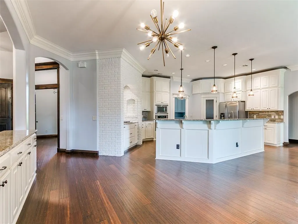 Photo 18 — 14401 Yorkshire Lane, Oklahoma City, OK 73142