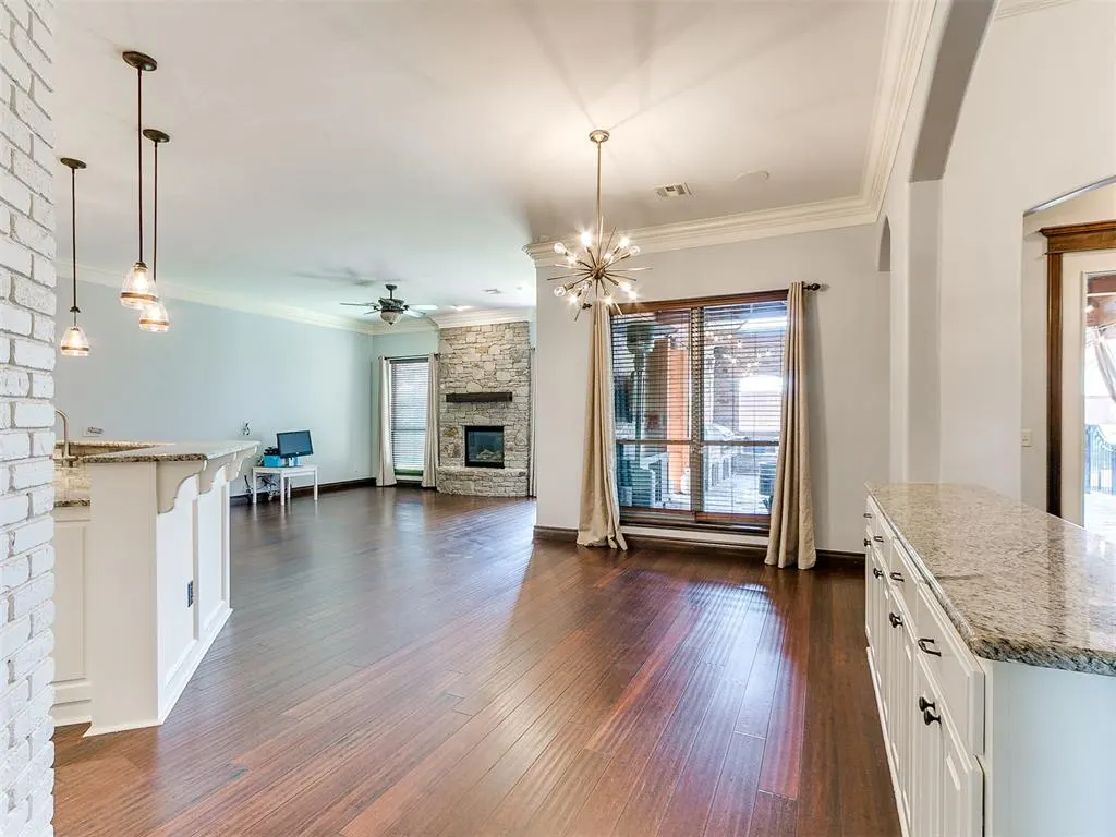 Photo 19 — 14401 Yorkshire Lane, Oklahoma City, OK 73142