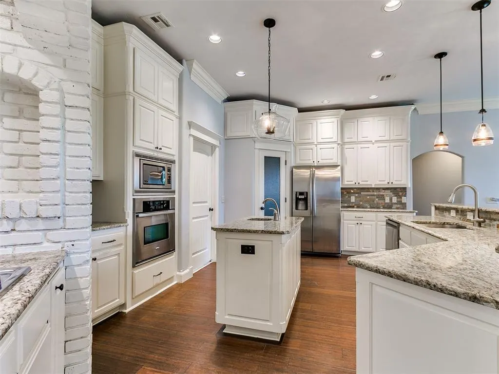 Photo 20 — 14401 Yorkshire Lane, Oklahoma City, OK 73142