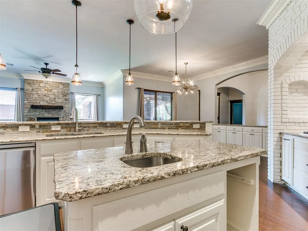 Photo 22 — 14401 Yorkshire Lane, Oklahoma City, OK 73142