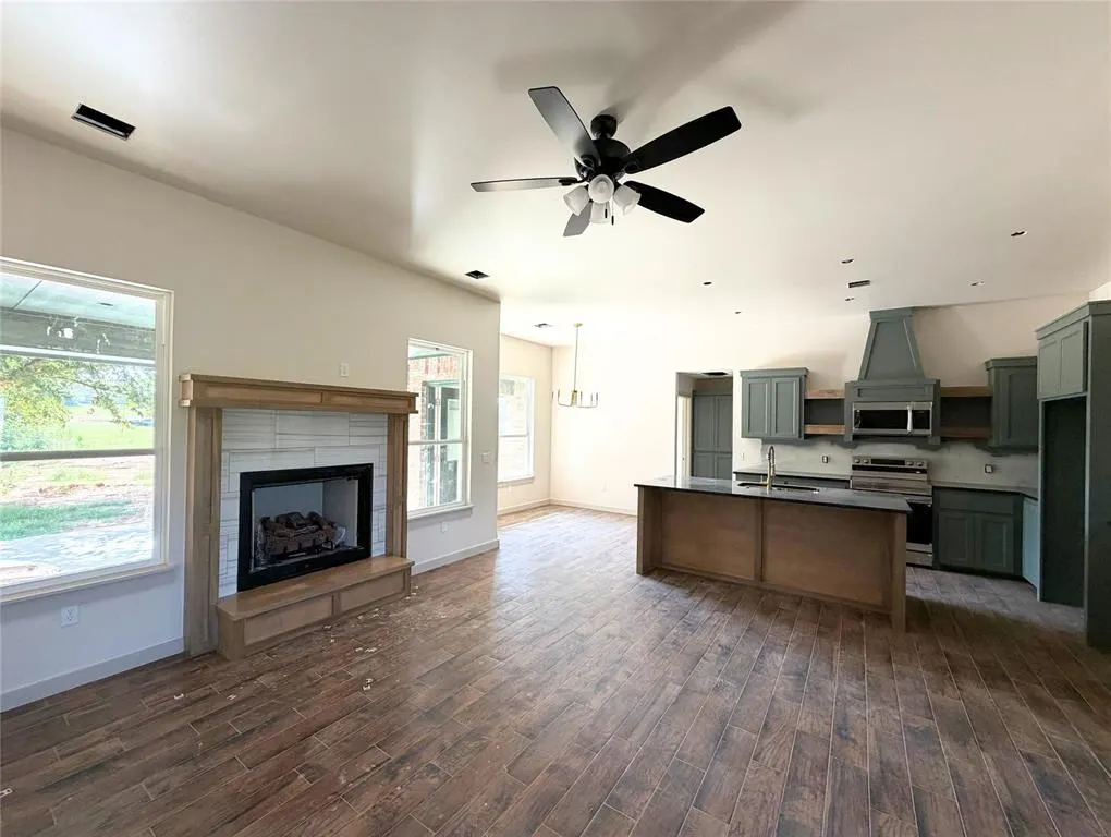 Photo 3 — 2209 Winter Ridge Road, Blanchard, OK 73010