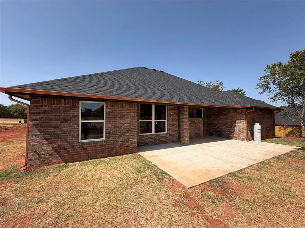 Photo 21 — 2209 Winter Ridge Road, Blanchard, OK 73010