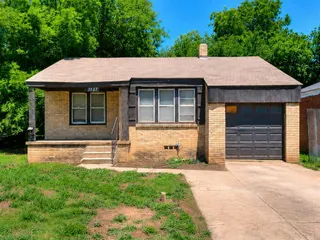 Sold home at 1137 Carverdale Drive