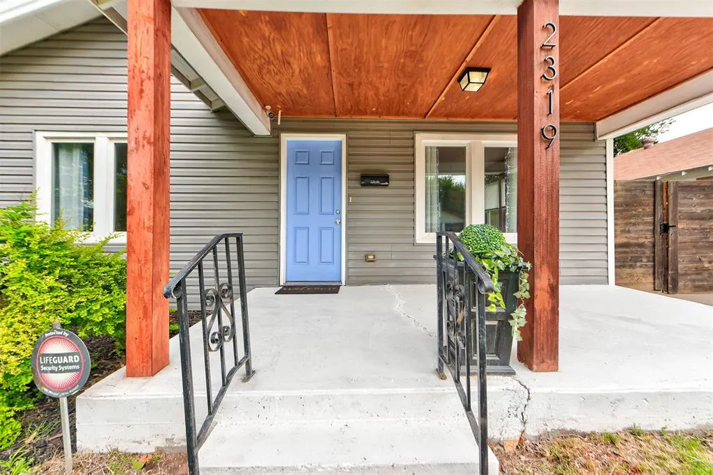 Photo 2 — 2319 NW 18th Street, Oklahoma City, OK 73107