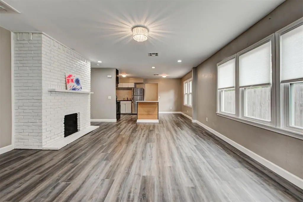 Photo 3 — 2319 NW 18th Street, Oklahoma City, OK 73107