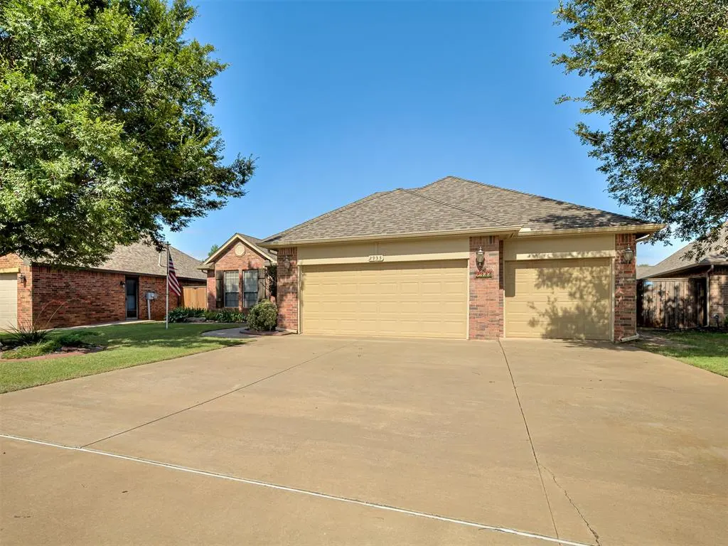 Photo 49 — 2933 Firewheel Road, Edmond, OK 73013