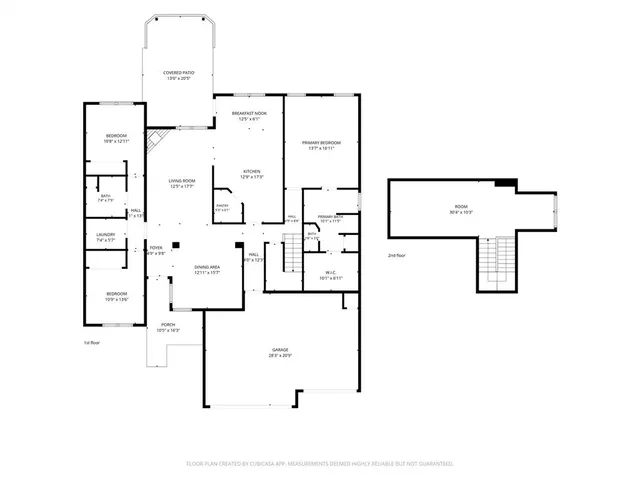 Photo 4 — 2933 Firewheel Road, Edmond, OK 73013