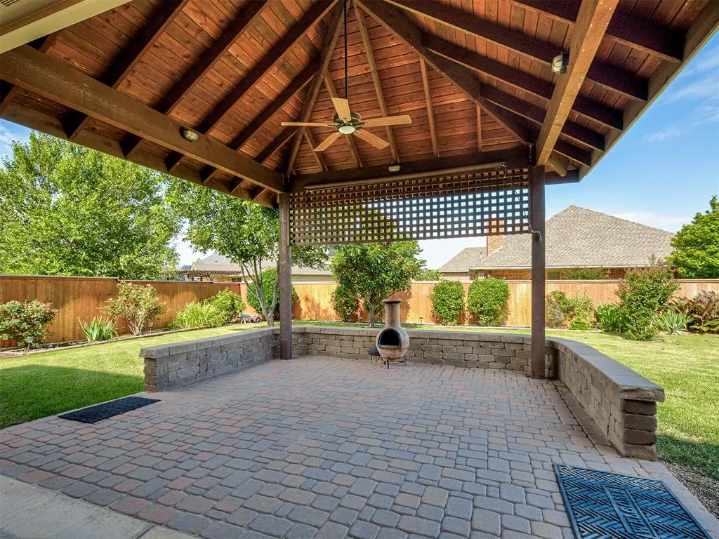 Photo 41 — 2933 Firewheel Road, Edmond, OK 73013