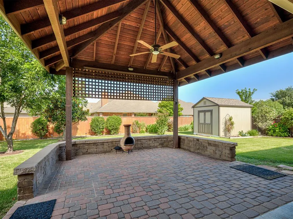 Photo 40 — 2933 Firewheel Road, Edmond, OK 73013