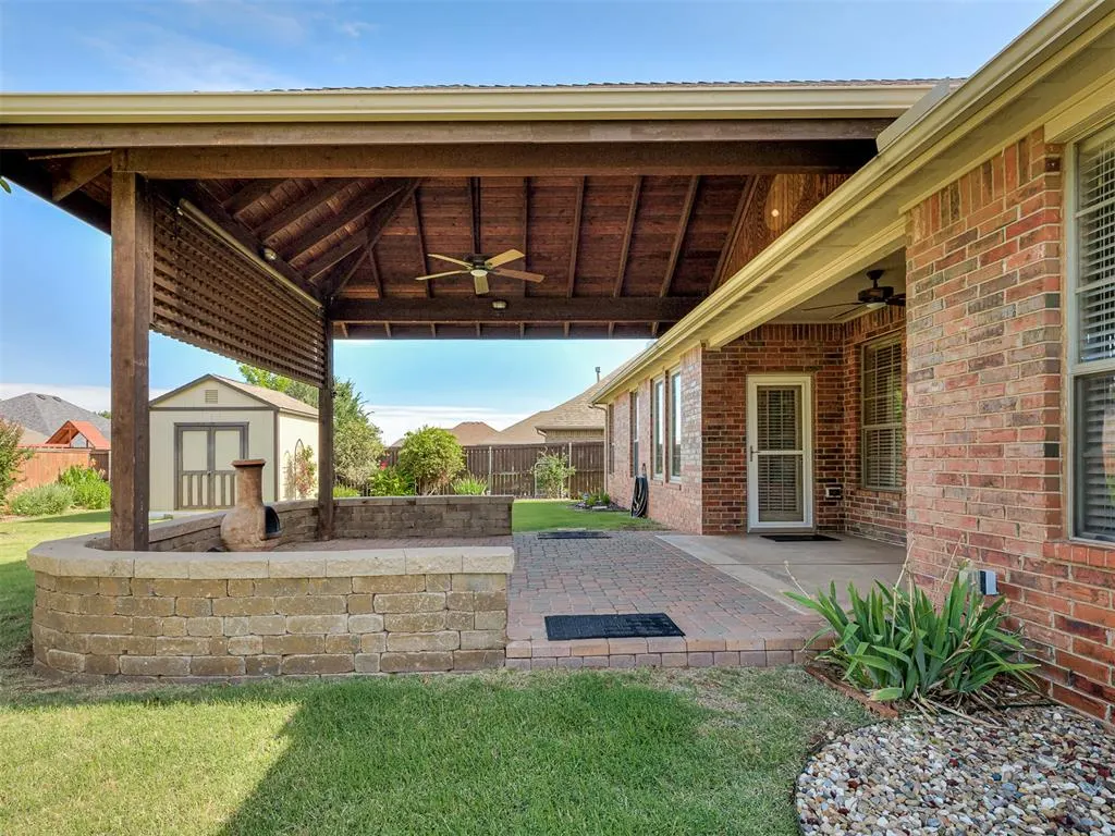 Photo 42 — 2933 Firewheel Road, Edmond, OK 73013