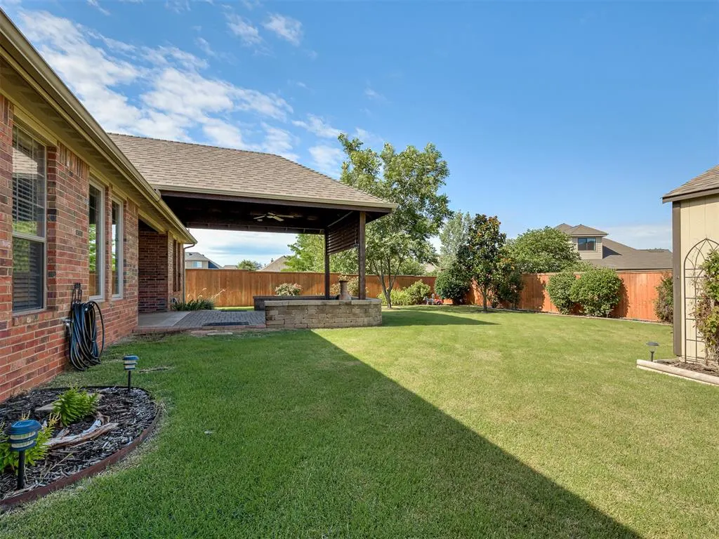 Photo 43 — 2933 Firewheel Road, Edmond, OK 73013